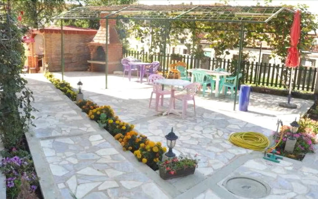 Vila Damaja