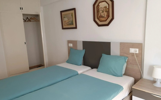 Apartamento Moriones II