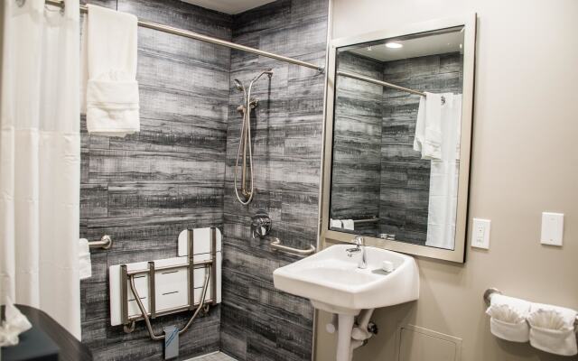 SureStay Plus by Best Western Santa Clara Silicon Valley