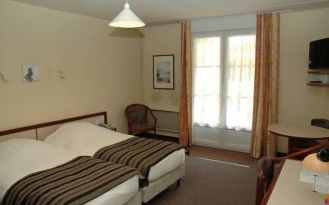 Hotel Restaurant d'Orfeuil