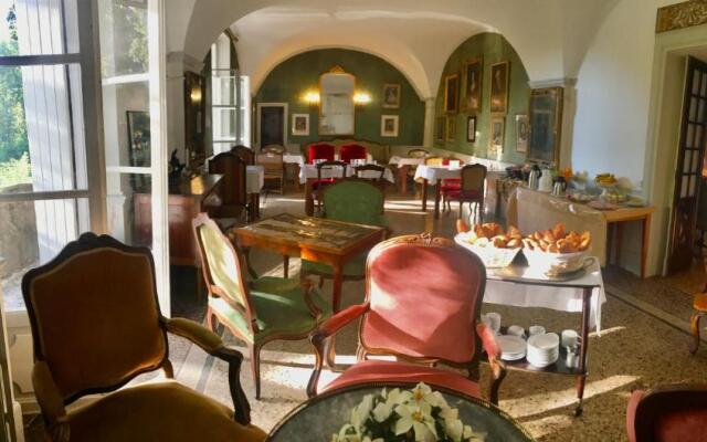 Hôtel Château Du Rey