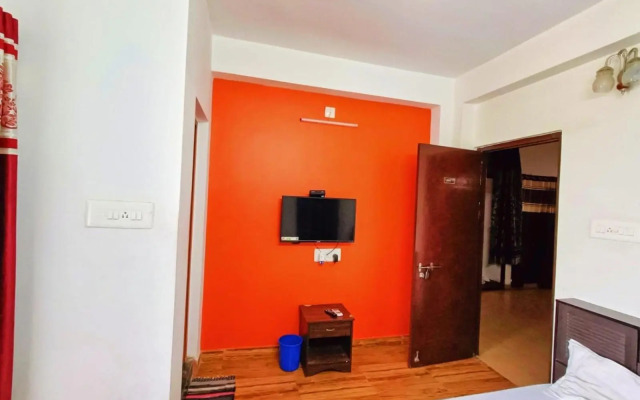 OYO Flagship 80519 Rose Inn