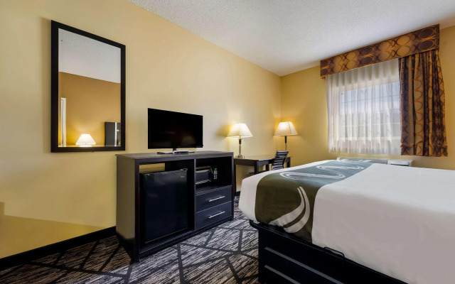 Quality Inn Fort Payne