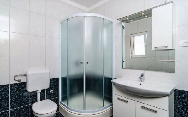 Apartments Tomic