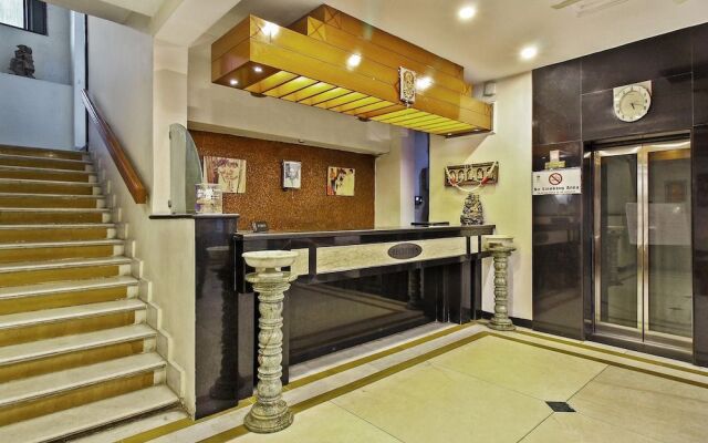 OYO Flagship 15009 Secunderabad