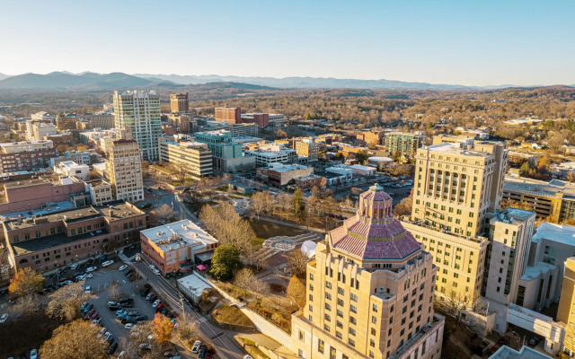Park View Suite 201 , Asheville