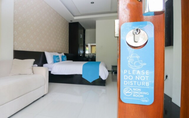 Airy Ungasan Dharmawangsa 42 Bali