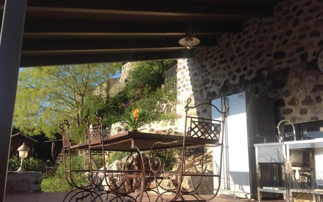 La Cabane de Pépé Emilien