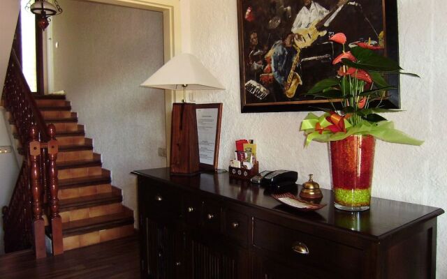 Hostal Cal Music