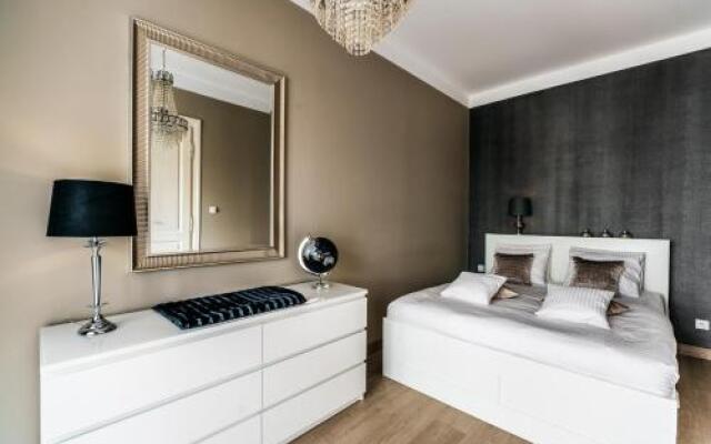 Apartament Milano Avanti