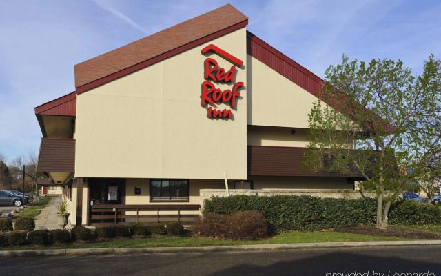 Red Roof Inn Merrillville