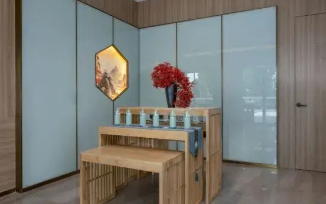 Morning Zhen Hotel (Changsha Wangcheng Economic & Technical Development Zone)