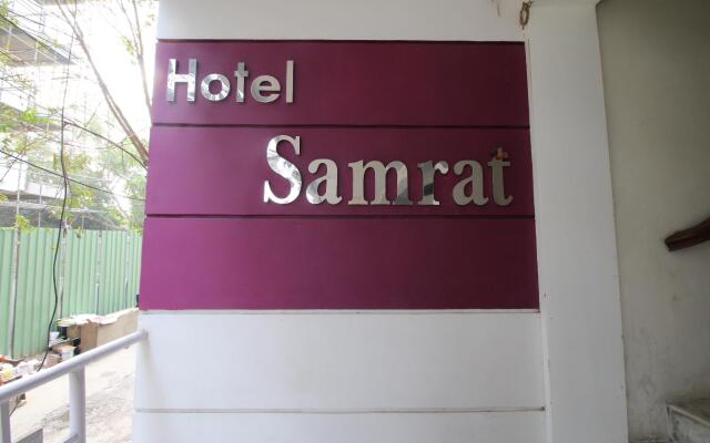 Hotel Samrat