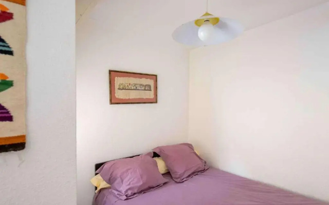 Studio Saint-Jean-de-Luz, 1 pièce, 4 personnes - FR-1-4-620