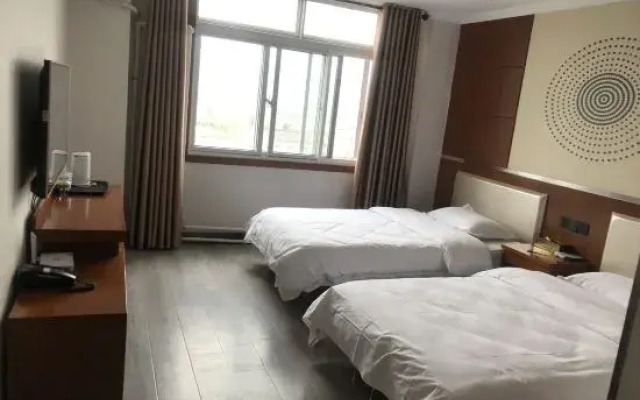 Ding'ao Motel