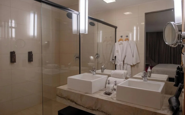 QS Marista Stay and Hotel