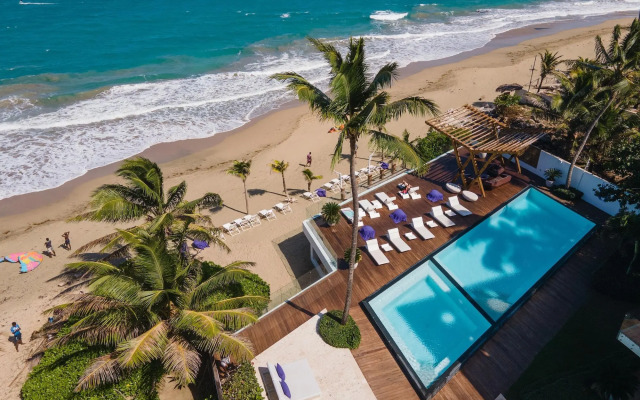Ultravioleta Boutique Residences