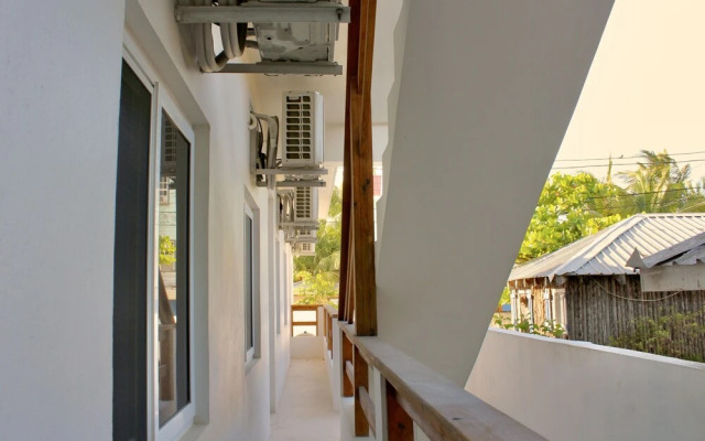 San Pablo Villas