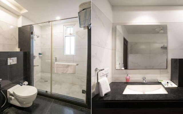 Treebo Premium Baramasi By Jai Club Prime