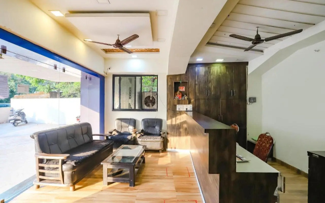 FabHotel Krishna