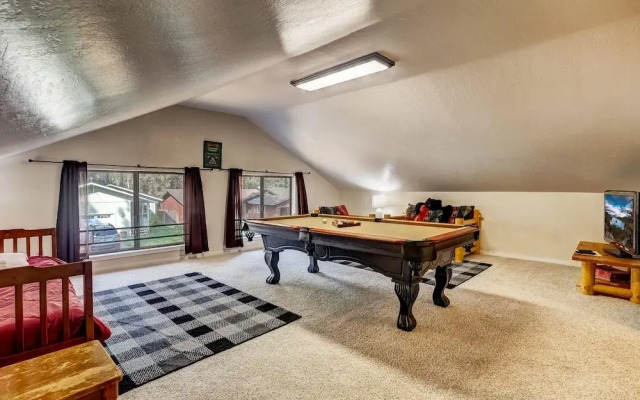 Paloma Place - 30+ Day Vacation Home