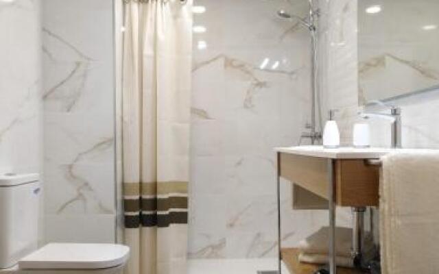 Apartamento El Manin