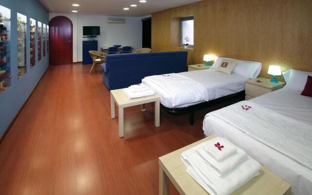 Apartamento Granollers