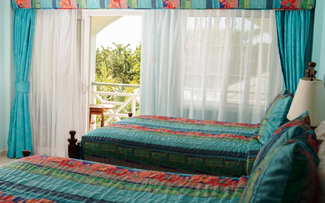 Kalinago Beach Resort