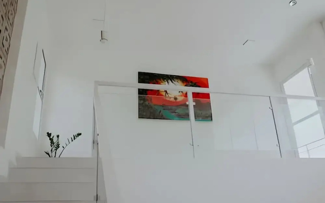 Família Pansini - Sua Casa na Pipa