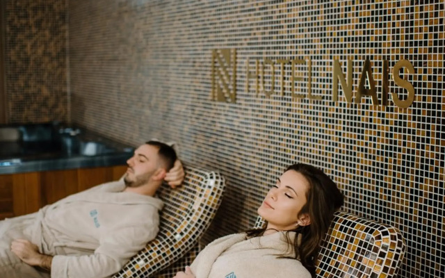Hotel Nais
