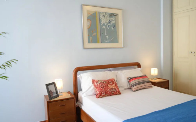 Tohu Bohu Guest House Copacabana