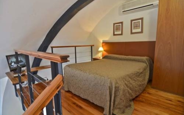 Rosario Suites