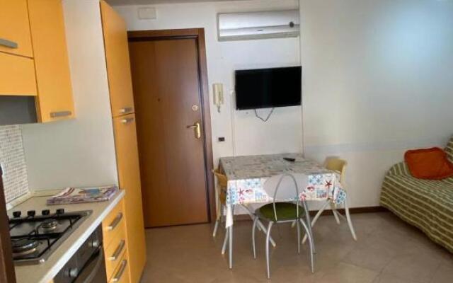 APPARTAMENTO 60m ALBA ADRIATICA 50m dal mare