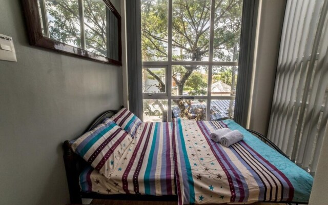 Bayanihan Flats