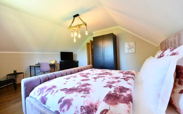 Apartments Green Park Plitvice