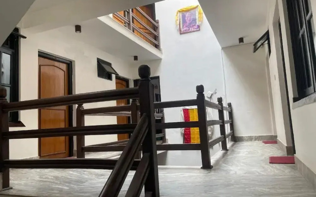 Hotel Little Buddha Inn