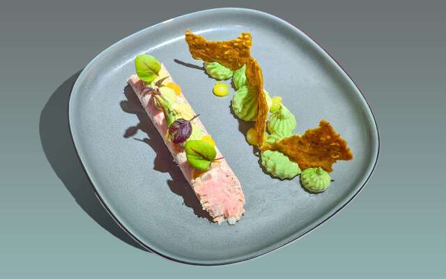 Best Western Hotel & SPA Le Schoenenbourg