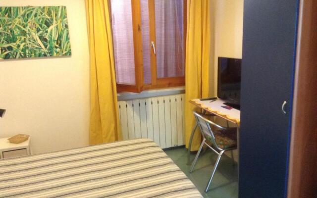 B&B Casa Fornaciari