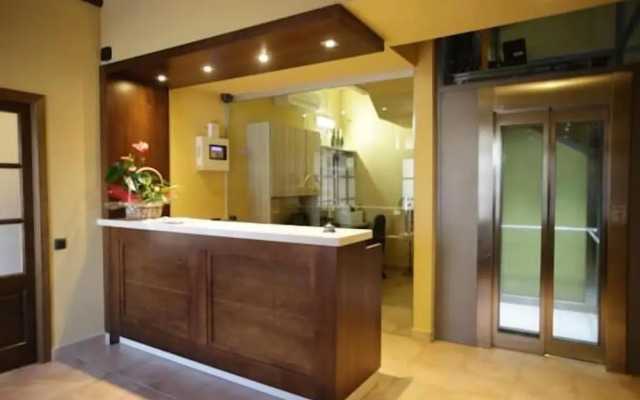 Hotel Can Panyella