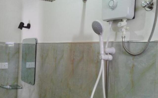 Deshan Homestay & Restaurant