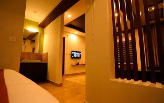 Zubis Inn Hotel