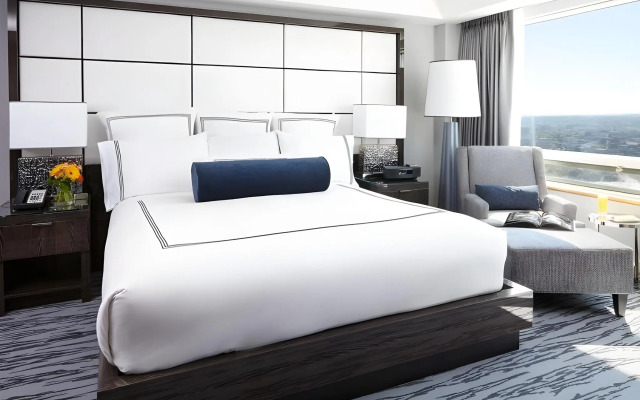 Pan Pacific Vancouver
