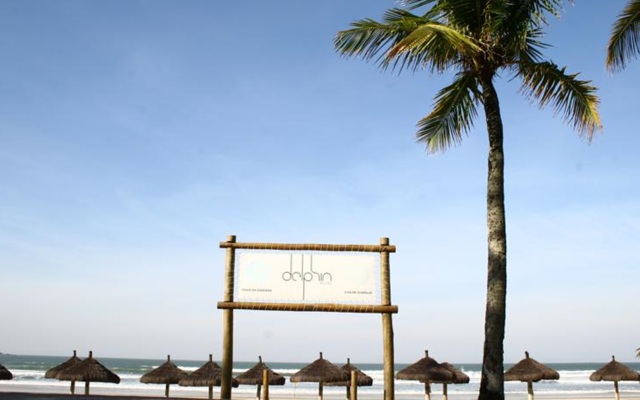 Delphin Beach Hotel