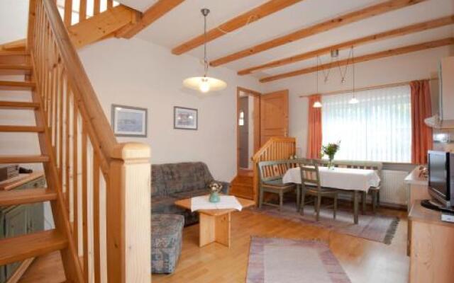 Ferienwohnungen Moosbach