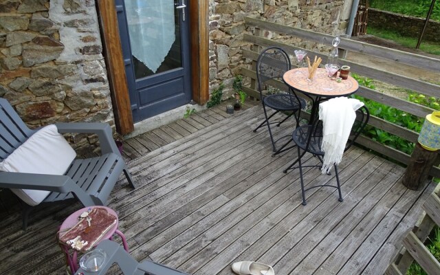 Studio Limestra Haut en Couleurs