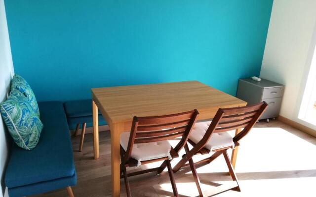 Appartement Les Sables-d'Olonne, 3 pièces, 5 personnes - FR-1-385-18