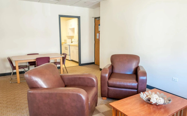 HI Chicago, The J. Ira and Nicki Harris Family Hostel