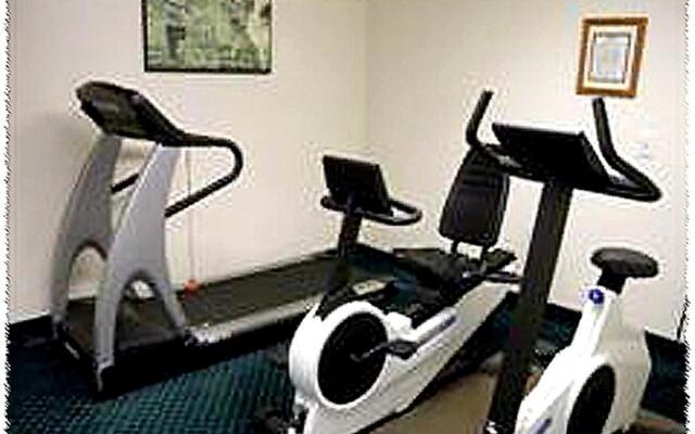 Windmill Inn of Roseburg