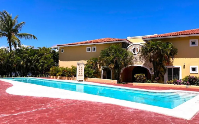Beauty Golf Suites Apartment Cocotal 7167