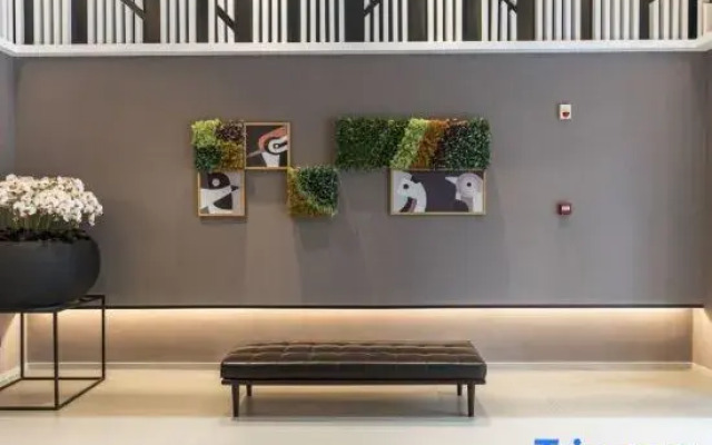 Homeinn Selected Hotel (Huizhou Boluo Yuanzhou)